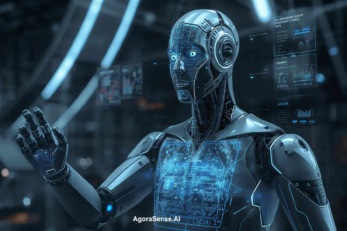 Ландшафт AI-видимости брендов и компаний в 2026-м